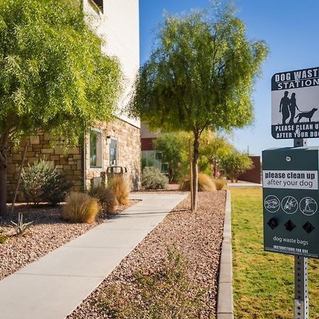 My Place Hotel-Phoenix West/Buckeye, Az מראה חיצוני תמונה