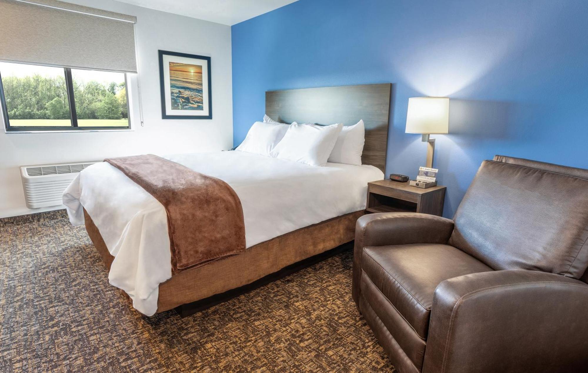 My Place Hotel-Phoenix West/Buckeye, Az מראה חיצוני תמונה