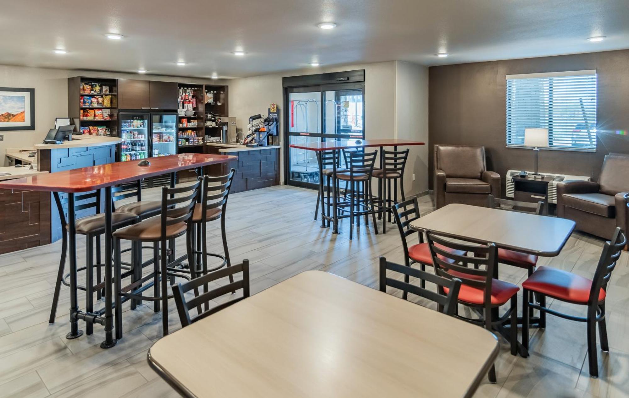 My Place Hotel-Phoenix West/Buckeye, Az מראה חיצוני תמונה