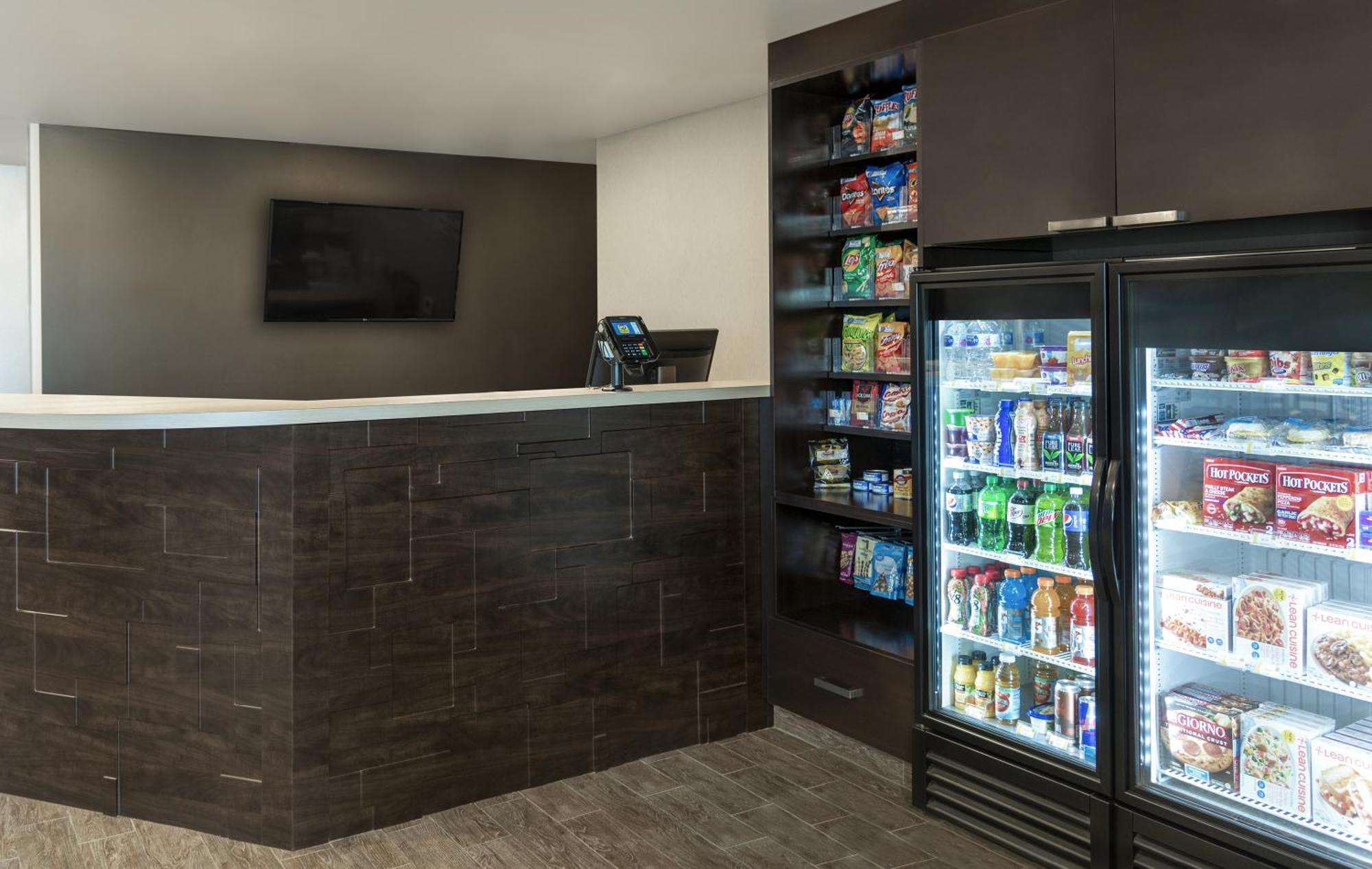 My Place Hotel-Phoenix West/Buckeye, Az מראה חיצוני תמונה