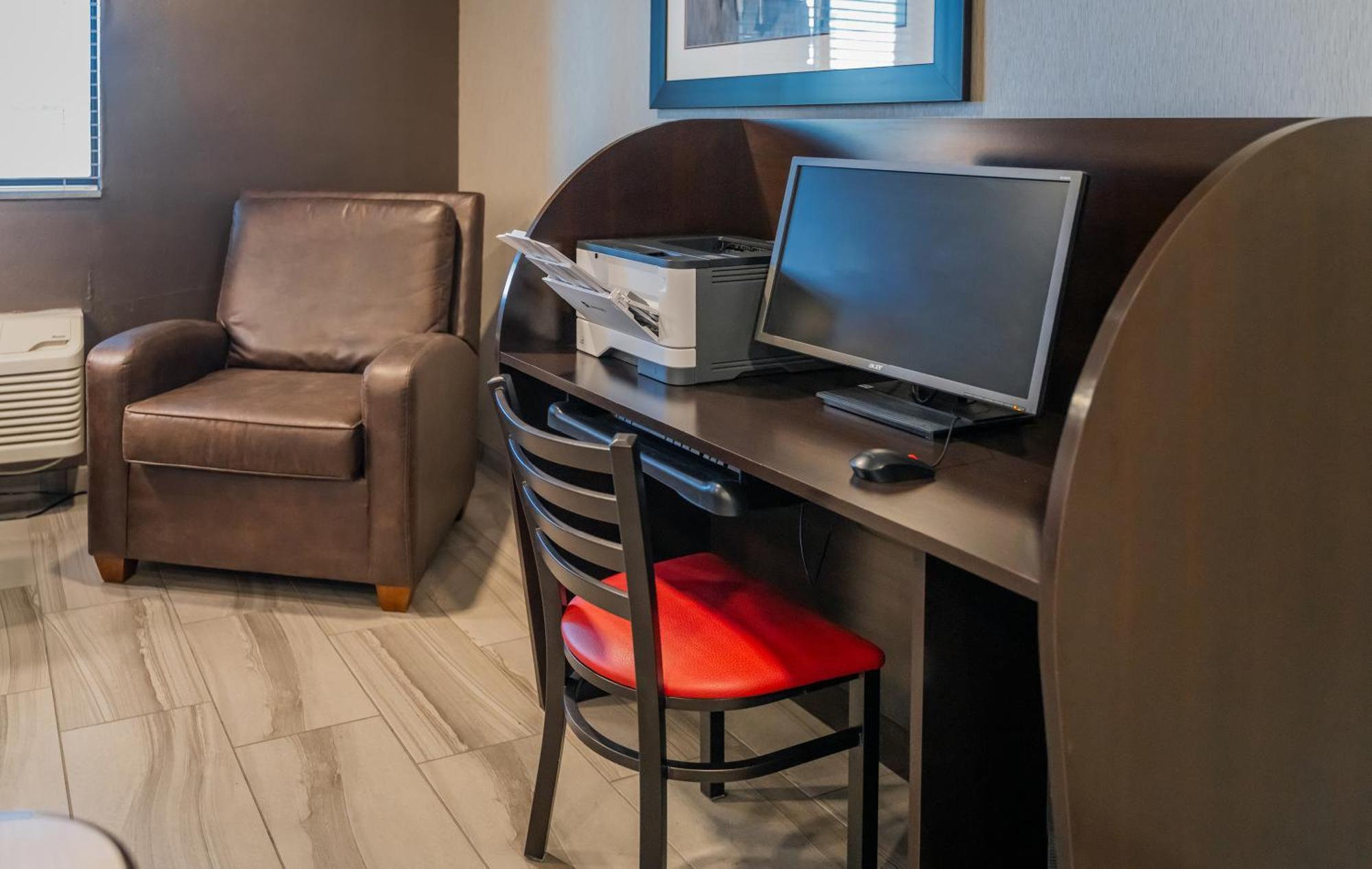 My Place Hotel-Phoenix West/Buckeye, Az מראה חיצוני תמונה