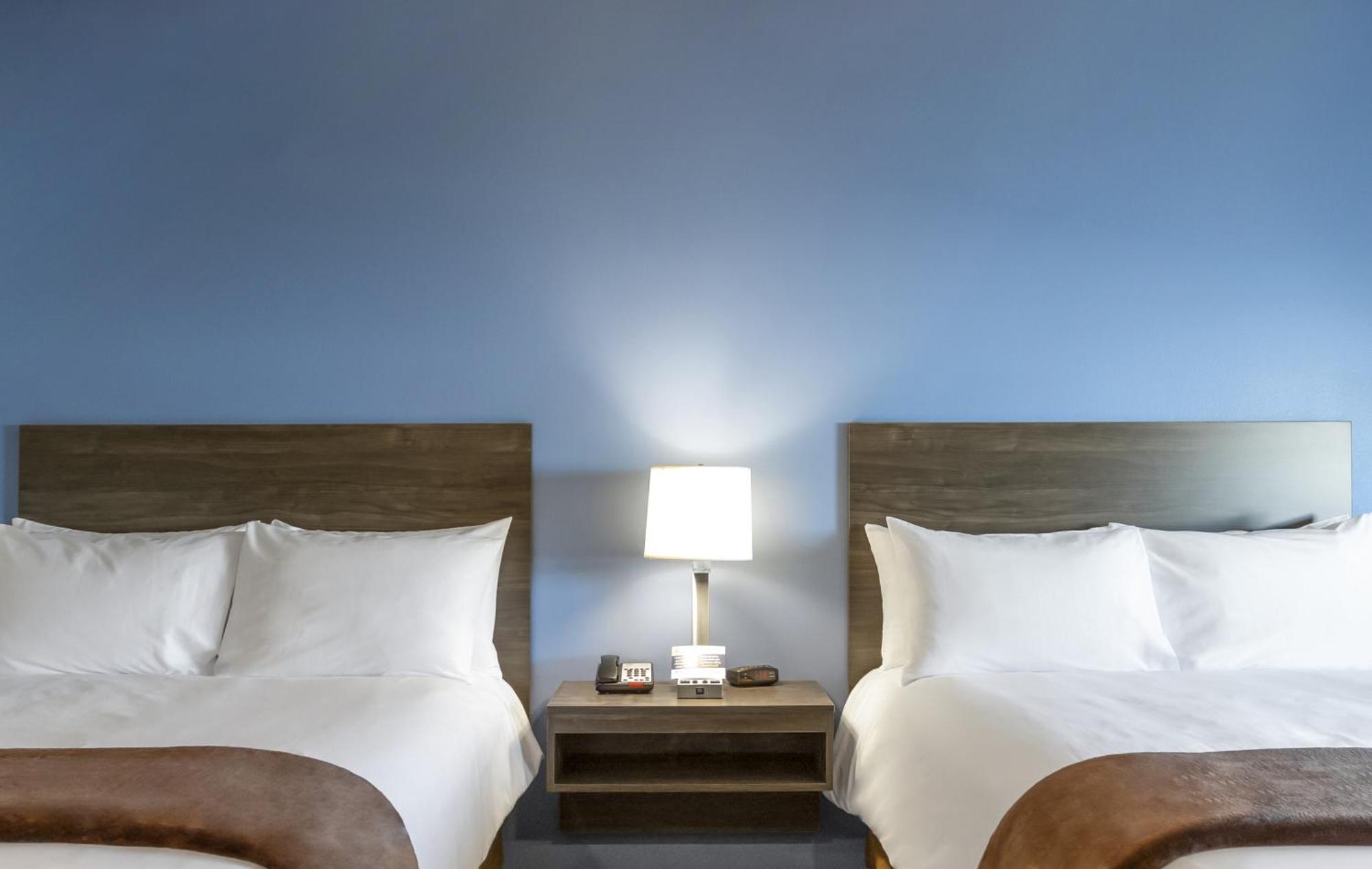 My Place Hotel-Phoenix West/Buckeye, Az מראה חיצוני תמונה