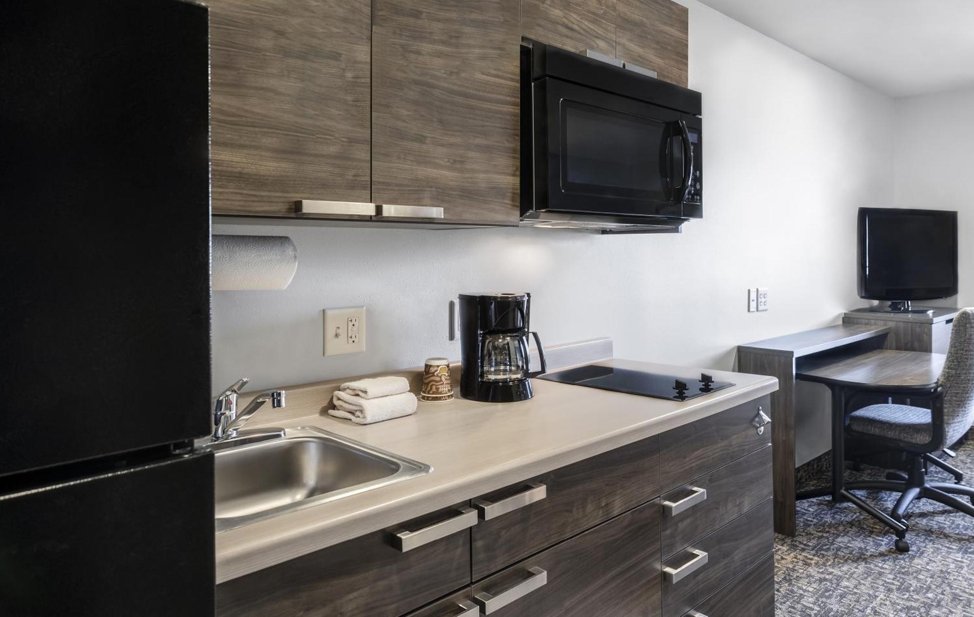 My Place Hotel-Phoenix West/Buckeye, Az מראה חיצוני תמונה